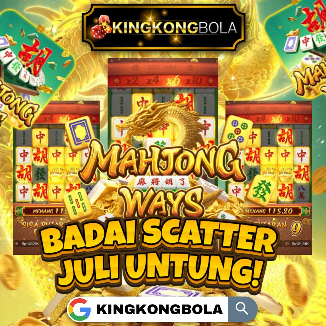 Kingkongbola | Mobile Game Slot Online Big Cash Prize